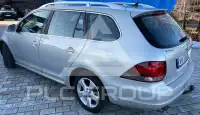 2011 Volkswagen GOLF