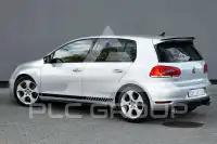 2011 Volkswagen GOLF