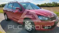 2011 Volkswagen GOLF