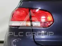 2011 Volkswagen GOLF