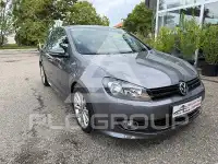 2011 Volkswagen GOLF