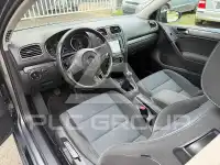 2011 Volkswagen GOLF
