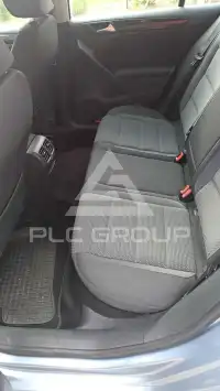 2011 Volkswagen GOLF