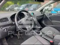 2011 Volkswagen GOLF