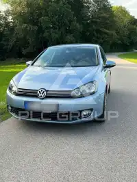 2011 Volkswagen GOLF