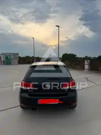 2011 Volkswagen GOLF