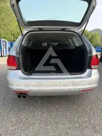 2011 Volkswagen GOLF