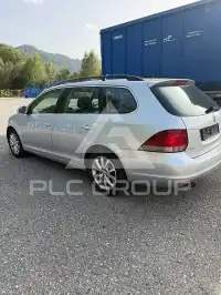 2011 Volkswagen GOLF