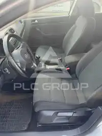 2011 Volkswagen GOLF