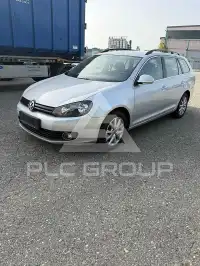 2011 Volkswagen GOLF