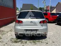 2011 Volkswagen GOLF