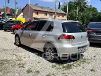 2011 Volkswagen GOLF