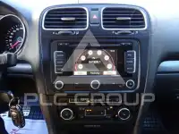 2011 Volkswagen GOLF