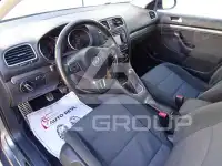 2011 Volkswagen GOLF