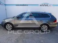 2011 Volkswagen GOLF
