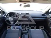2011 Volkswagen GOLF