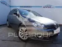 2011 Volkswagen GOLF