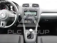 2011 Volkswagen GOLF
