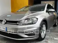 2011 Volkswagen GOLF