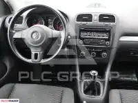 2011 Volkswagen GOLF
