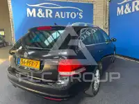 2011 Volkswagen GOLF