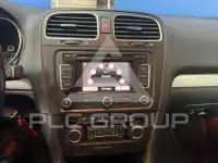 2011 Volkswagen GOLF