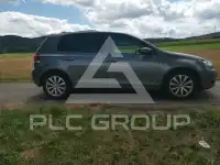 2011 Volkswagen GOLF