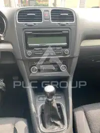 2011 Volkswagen GOLF