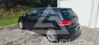 2011 Volkswagen GOLF