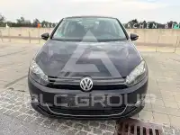 2011 Volkswagen GOLF