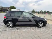 2011 Volkswagen GOLF