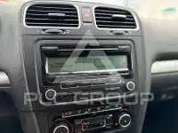 2011 Volkswagen GOLF
