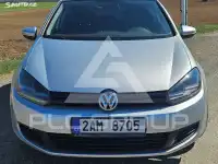 2011 Volkswagen GOLF