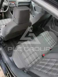 2011 Volkswagen GOLF