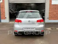 2011 Volkswagen GOLF