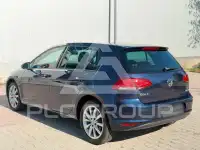2011 Volkswagen GOLF