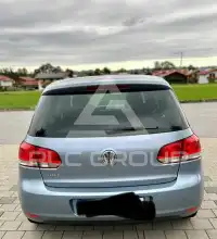 2011 Volkswagen GOLF