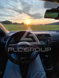 2011 Volkswagen GOLF