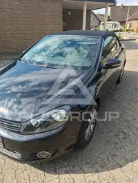 2011 Volkswagen GOLF