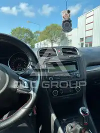 2011 Volkswagen GOLF
