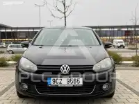 2011 Volkswagen GOLF