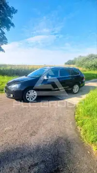 2011 Volkswagen GOLF