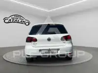2011 Volkswagen GOLF