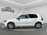2011 Volkswagen GOLF