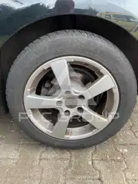 2011 Volkswagen GOLF