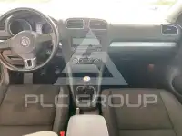 2011 Volkswagen GOLF