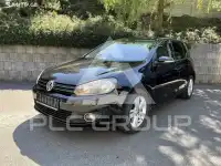 2011 Volkswagen GOLF