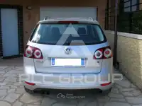 2011 Volkswagen GOLF