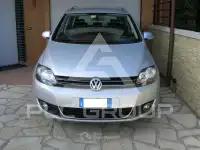 2011 Volkswagen GOLF