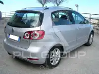 2011 Volkswagen GOLF